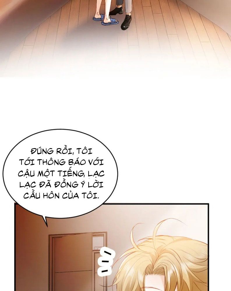 Tiểu Thiếu Gia Dựa Vào Mỹ Mạo Hoành Hành Toàn Hệ Thống Chapter 29 - Trang 4