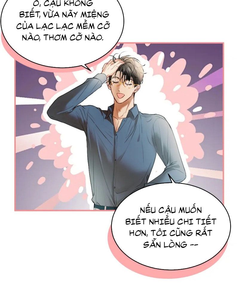 Tiểu Thiếu Gia Dựa Vào Mỹ Mạo Hoành Hành Toàn Hệ Thống Chapter 29 - Trang 4