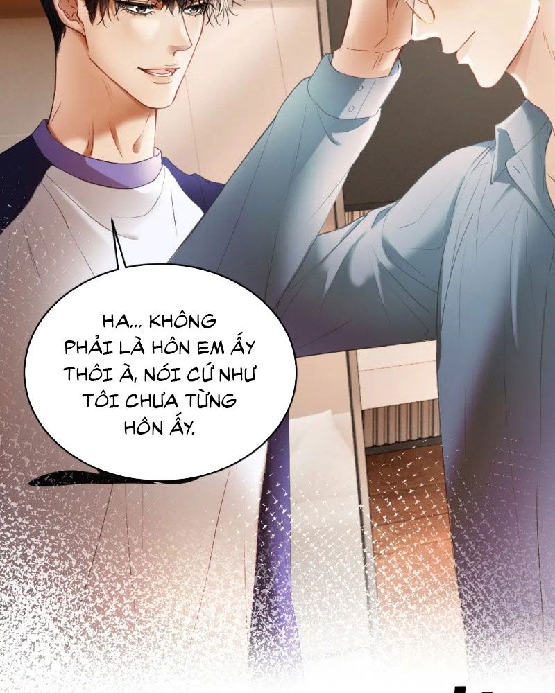 Tiểu Thiếu Gia Dựa Vào Mỹ Mạo Hoành Hành Toàn Hệ Thống Chapter 29 - Trang 4