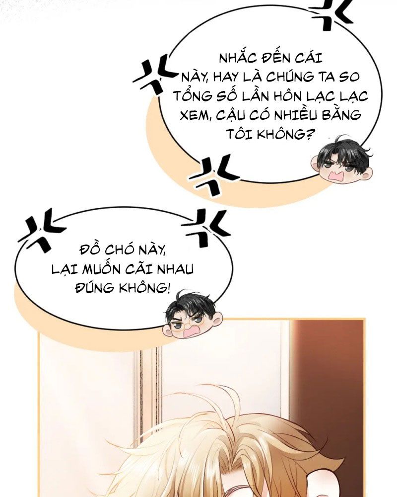 Tiểu Thiếu Gia Dựa Vào Mỹ Mạo Hoành Hành Toàn Hệ Thống Chapter 29 - Trang 4