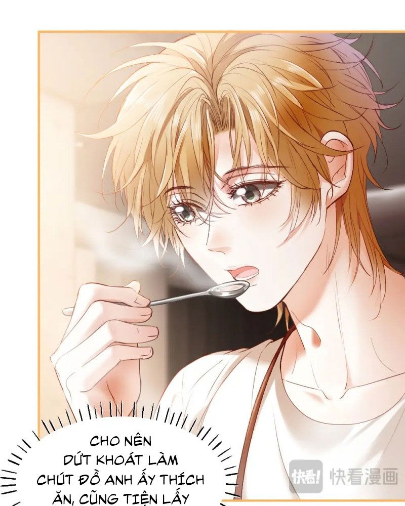 Tiểu Thiếu Gia Dựa Vào Mỹ Mạo Hoành Hành Toàn Hệ Thống Chapter 29 - Trang 4