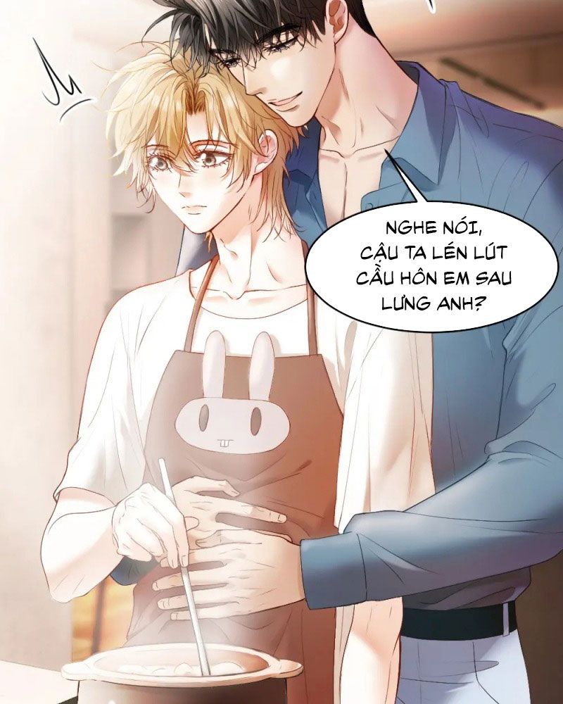 Tiểu Thiếu Gia Dựa Vào Mỹ Mạo Hoành Hành Toàn Hệ Thống Chapter 29 - Trang 4