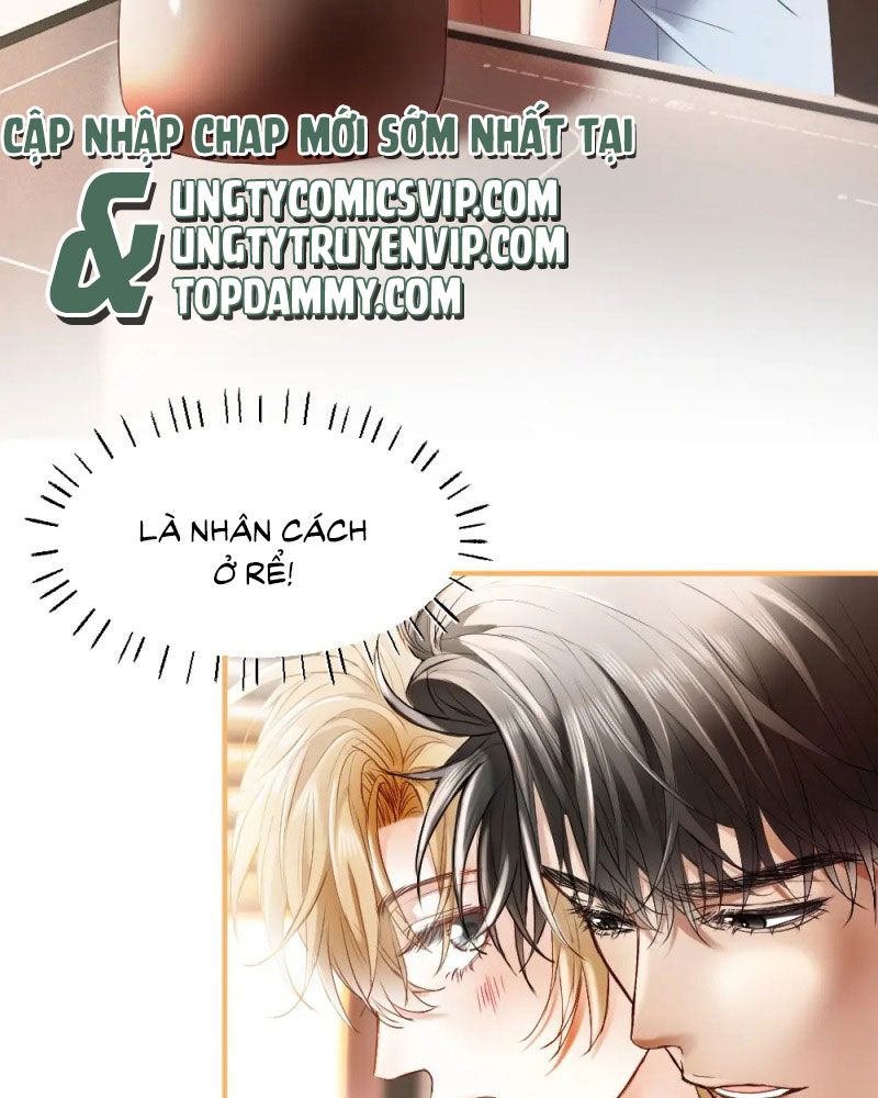 Tiểu Thiếu Gia Dựa Vào Mỹ Mạo Hoành Hành Toàn Hệ Thống Chapter 29 - Trang 4