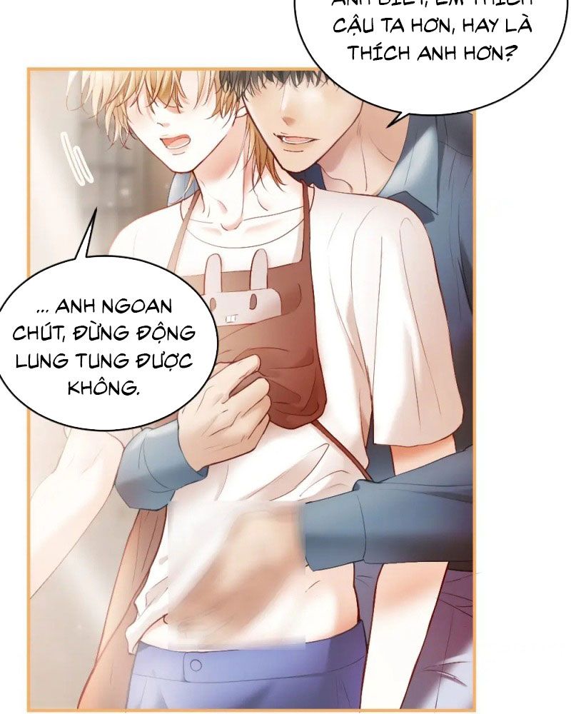 Tiểu Thiếu Gia Dựa Vào Mỹ Mạo Hoành Hành Toàn Hệ Thống Chapter 29 - Trang 4