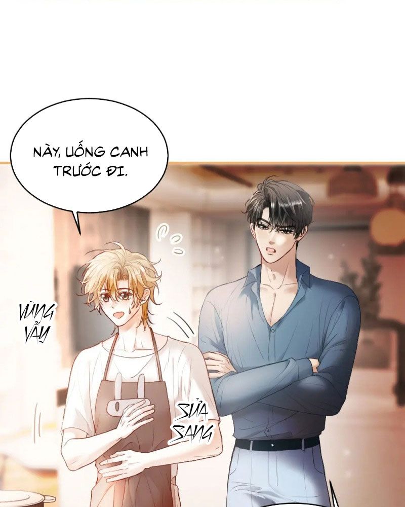 Tiểu Thiếu Gia Dựa Vào Mỹ Mạo Hoành Hành Toàn Hệ Thống Chapter 29 - Trang 4