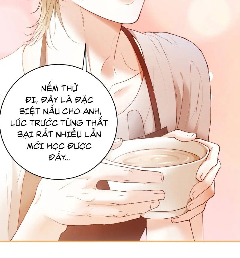 Tiểu Thiếu Gia Dựa Vào Mỹ Mạo Hoành Hành Toàn Hệ Thống Chapter 29 - Trang 4