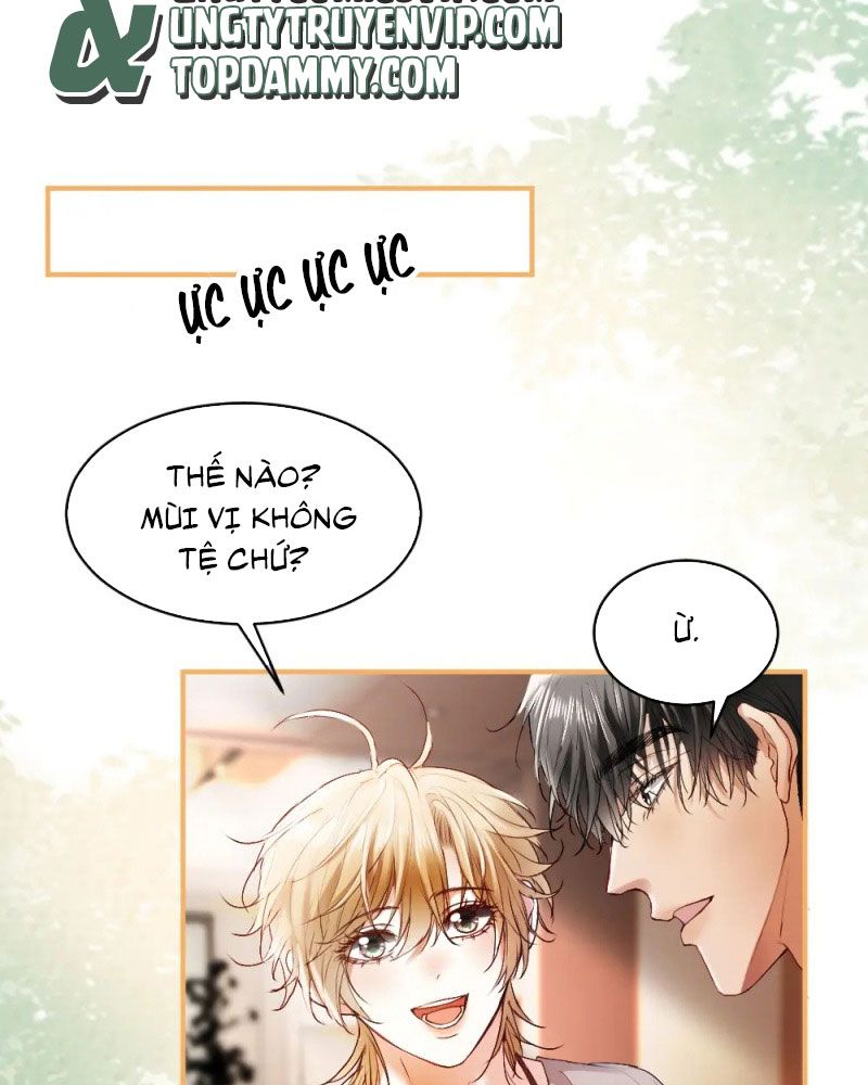 Tiểu Thiếu Gia Dựa Vào Mỹ Mạo Hoành Hành Toàn Hệ Thống Chapter 29 - Trang 4