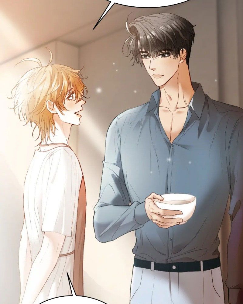 Tiểu Thiếu Gia Dựa Vào Mỹ Mạo Hoành Hành Toàn Hệ Thống Chapter 29 - Trang 4