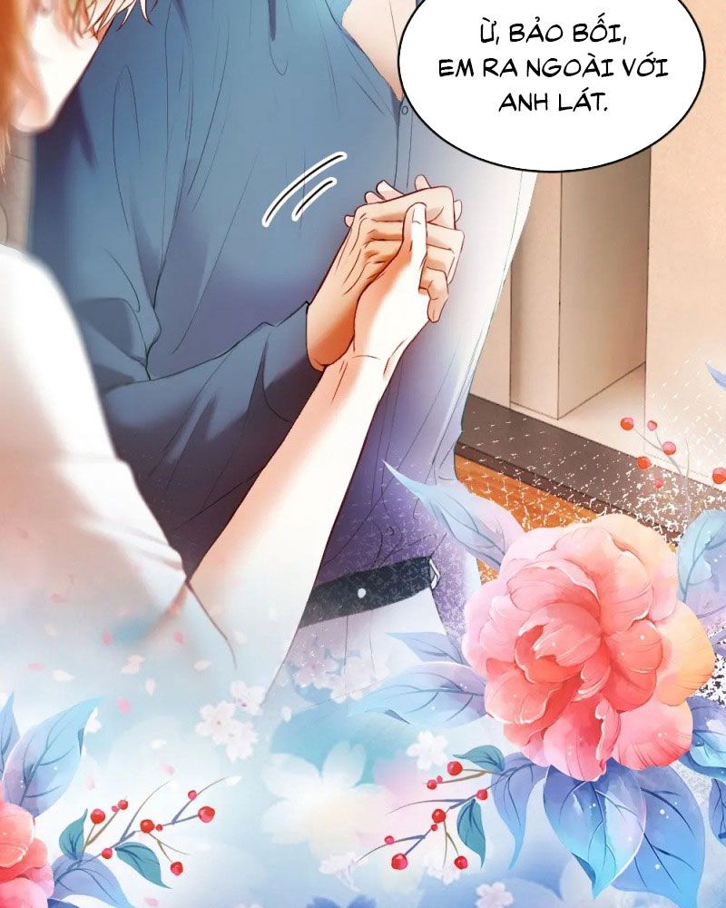 Tiểu Thiếu Gia Dựa Vào Mỹ Mạo Hoành Hành Toàn Hệ Thống Chapter 29 - Trang 4