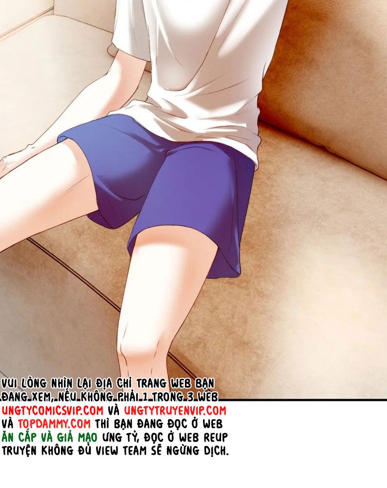 Tiểu Thiếu Gia Dựa Vào Mỹ Mạo Hoành Hành Toàn Hệ Thống Chapter 29 - Trang 4