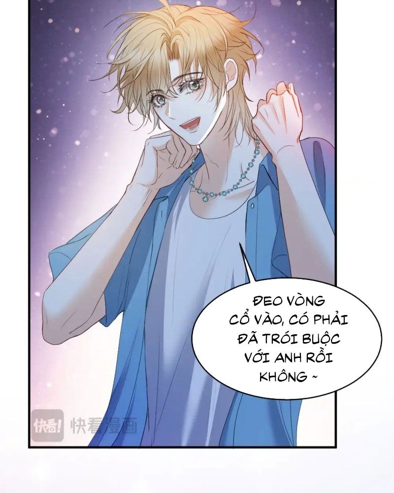 Tiểu Thiếu Gia Dựa Vào Mỹ Mạo Hoành Hành Toàn Hệ Thống Chapter 29 - Trang 4