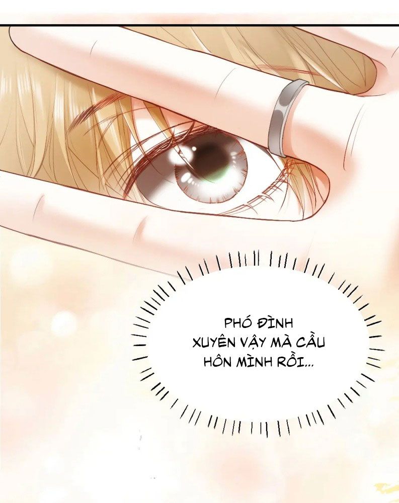 Tiểu Thiếu Gia Dựa Vào Mỹ Mạo Hoành Hành Toàn Hệ Thống Chapter 29 - Trang 4