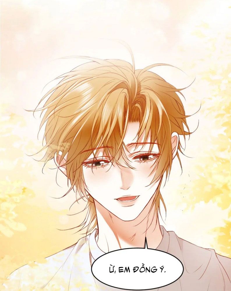 Tiểu Thiếu Gia Dựa Vào Mỹ Mạo Hoành Hành Toàn Hệ Thống Chapter 29 - Trang 4