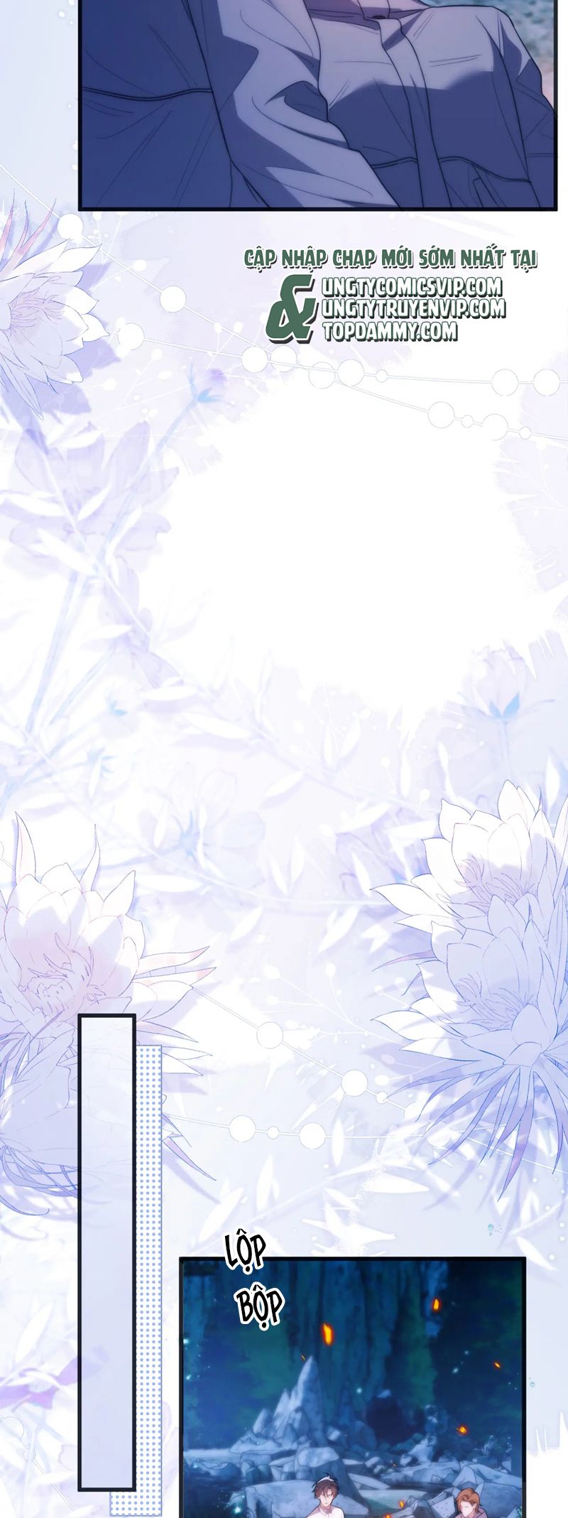 Desharow Nhân Ngư Chapter 50 - Trang 4