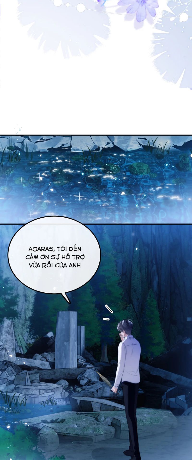 Desharow Nhân Ngư Chapter 50 - Trang 4