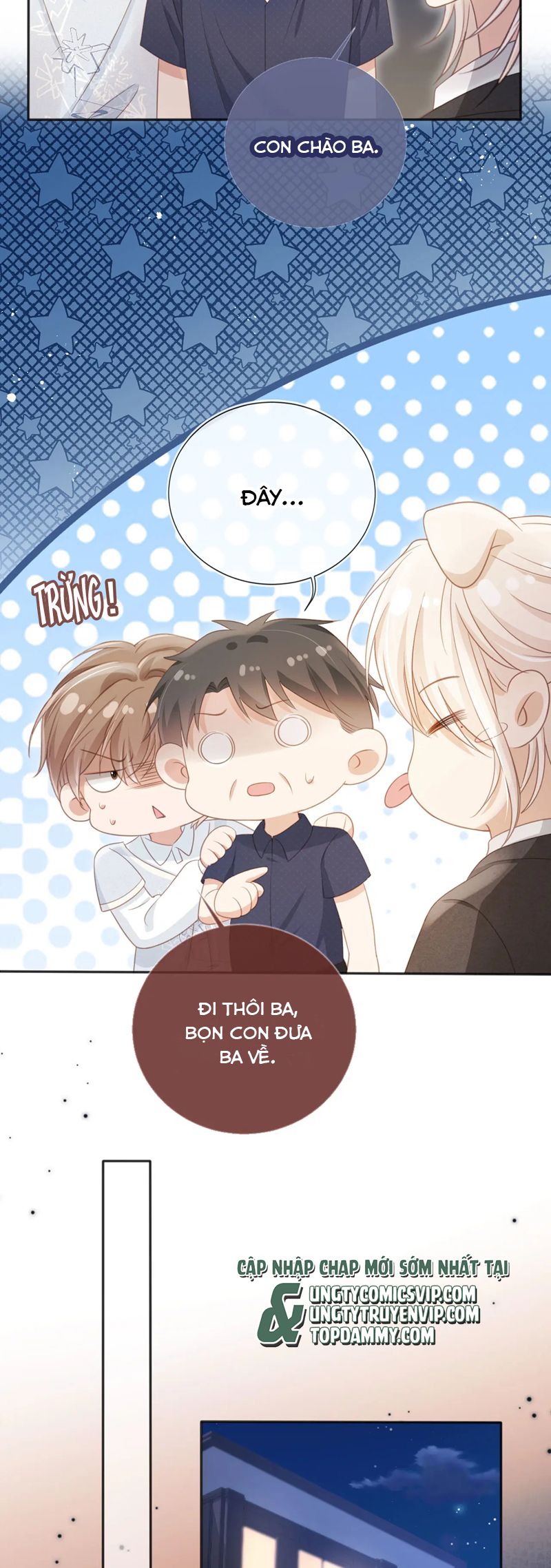 Bạch Nguyệt Quang Hắn Yêu Thế Thân Rồi Sao?! Chapter 31 - Trang 4