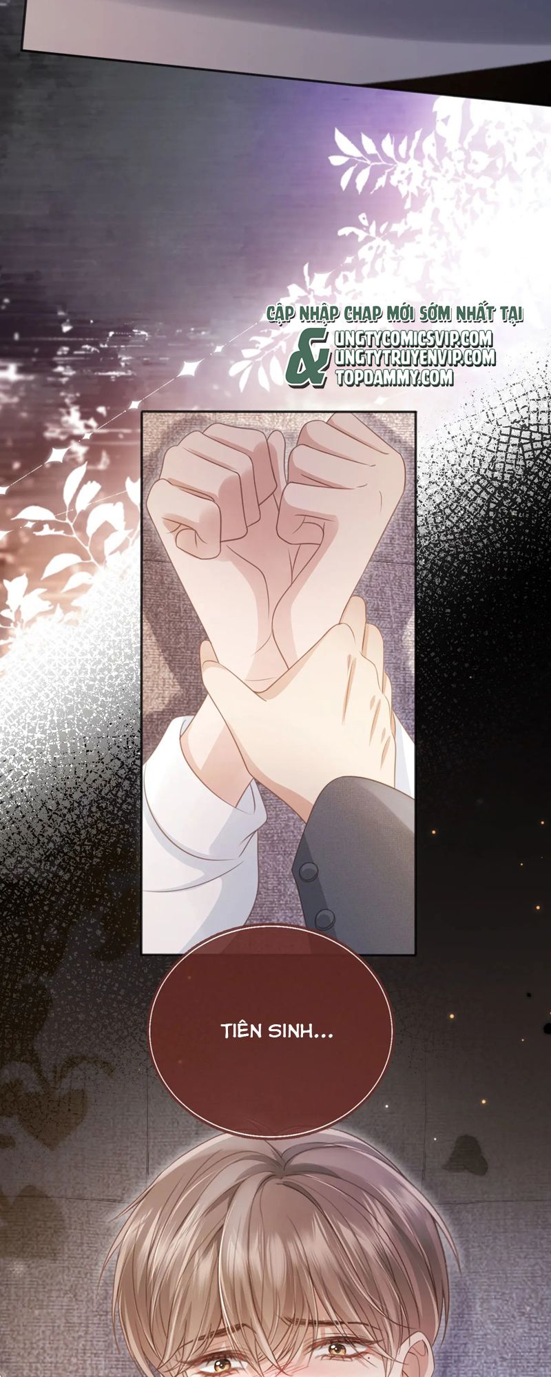 Bạch Nguyệt Quang Hắn Yêu Thế Thân Rồi Sao?! Chapter 31 - Trang 4