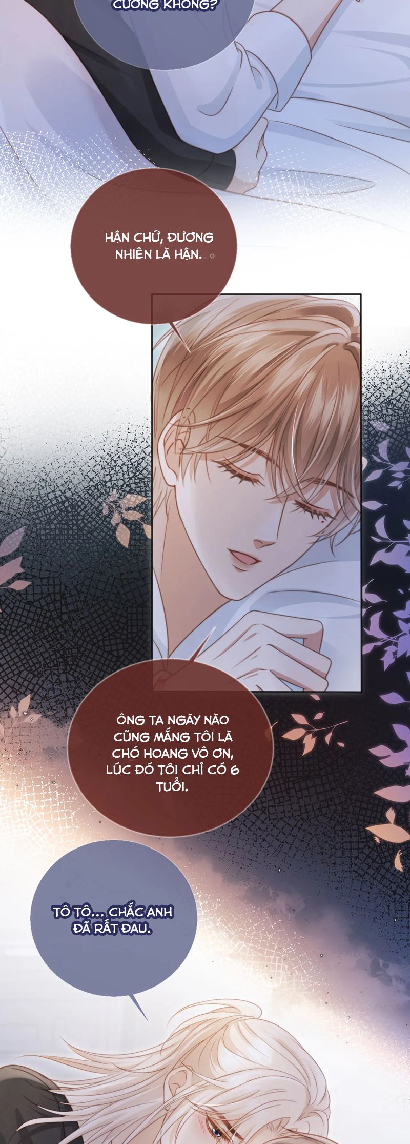 Bạch Nguyệt Quang Hắn Yêu Thế Thân Rồi Sao?! Chapter 31 - Trang 4