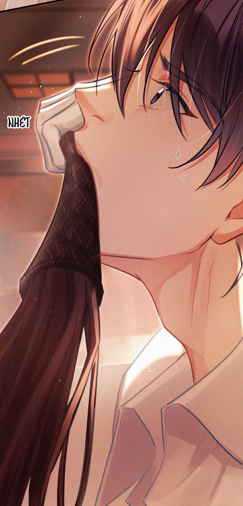 Môi Súng Chapter 131 - Next Chapter 132