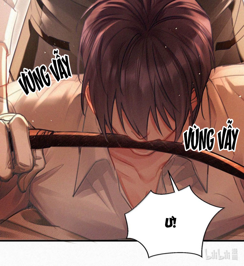 Môi Súng Chapter 131 - Next Chapter 132