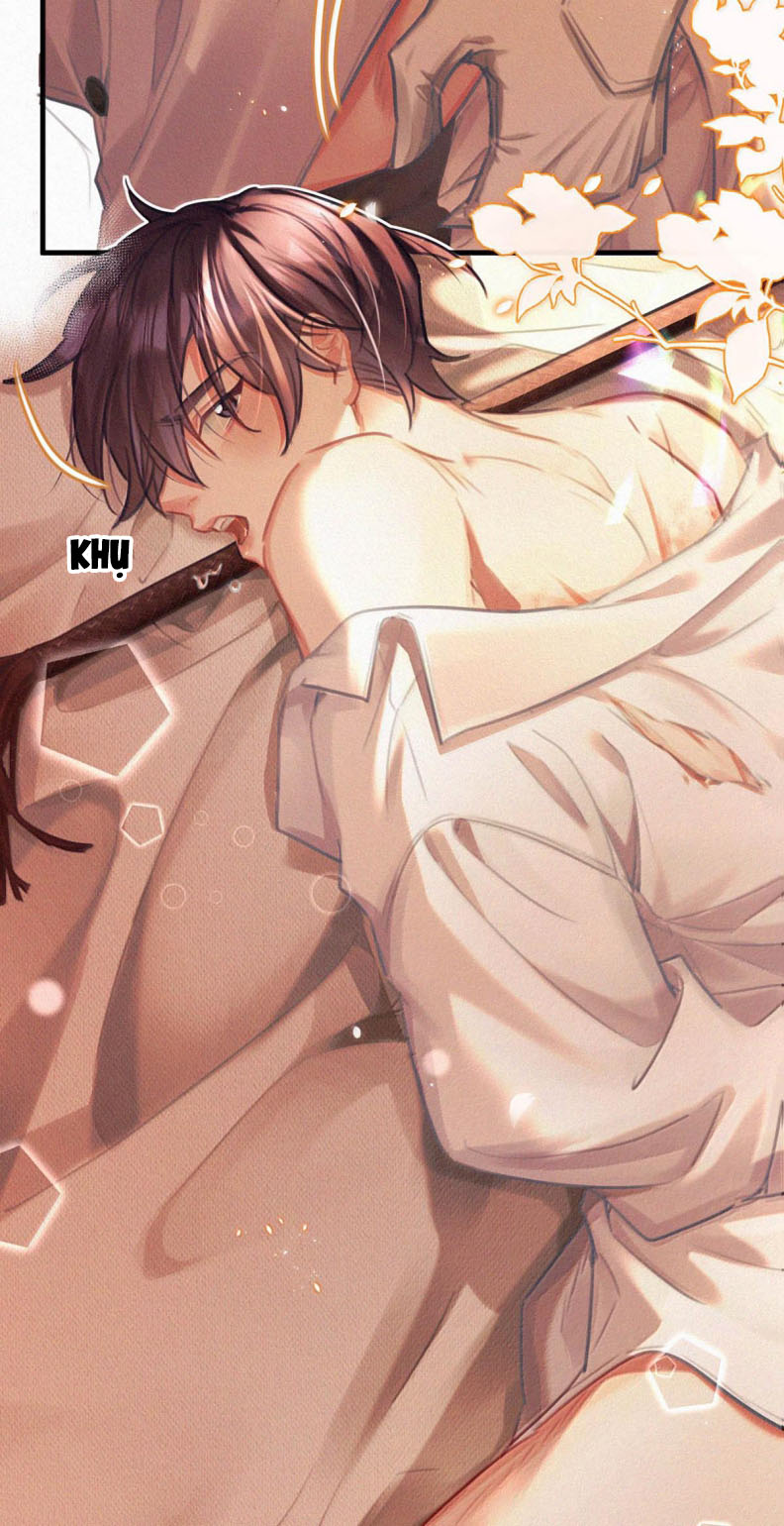 Môi Súng Chapter 131 - Next Chapter 132