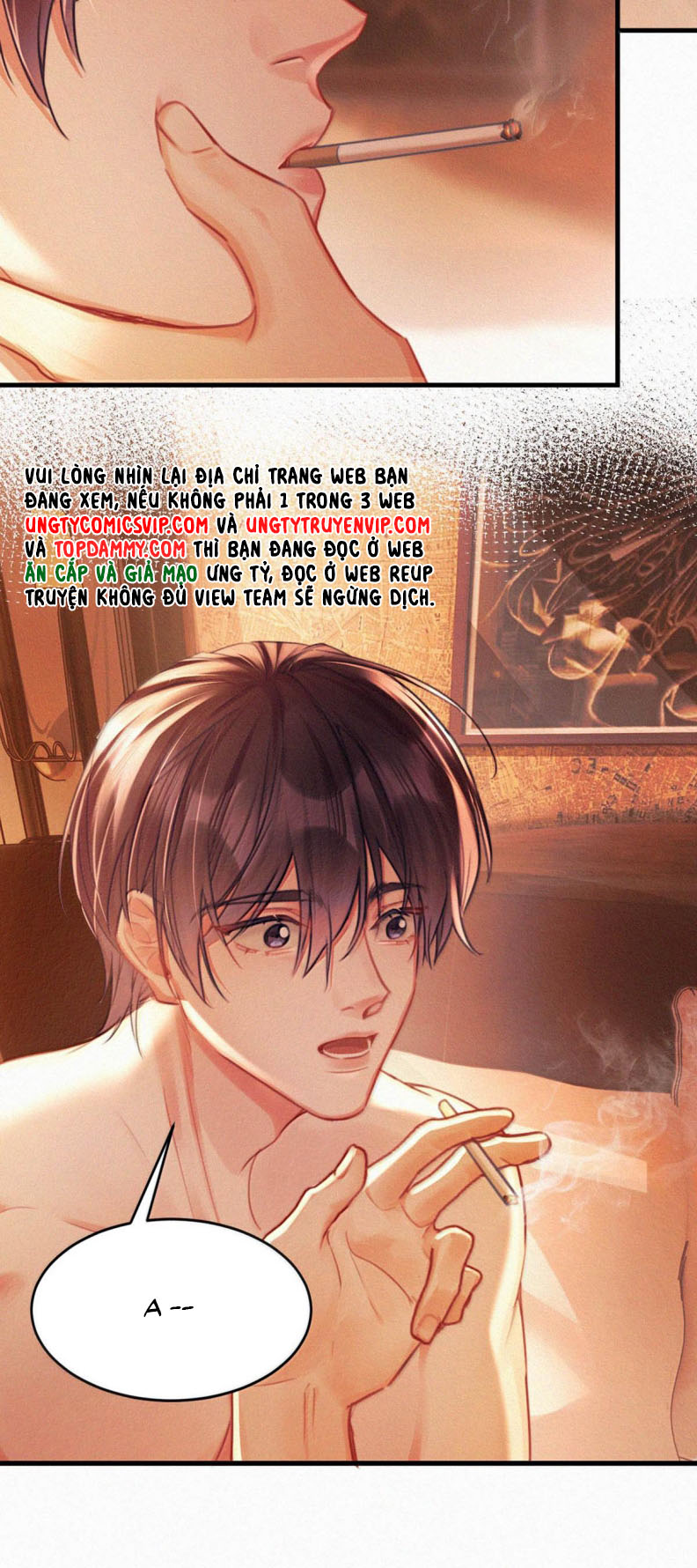 Môi Súng Chapter 131 - Next Chapter 132