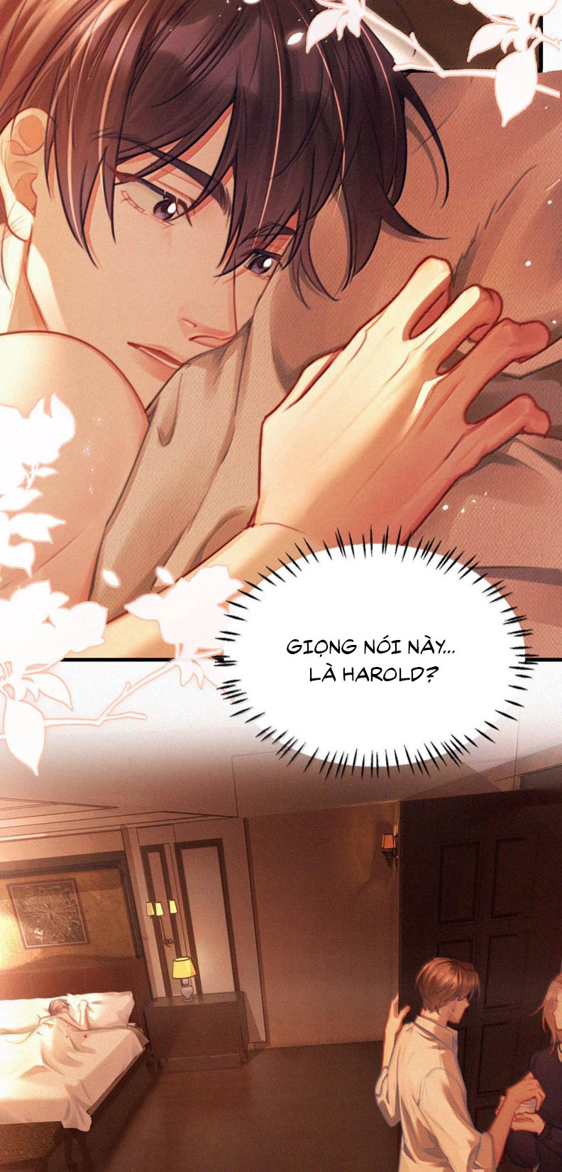 Môi Súng Chapter 131 - Next Chapter 132