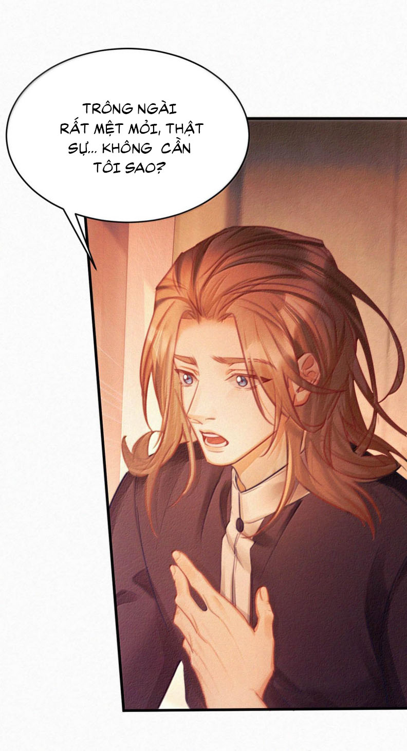 Môi Súng Chapter 131 - Next Chapter 132