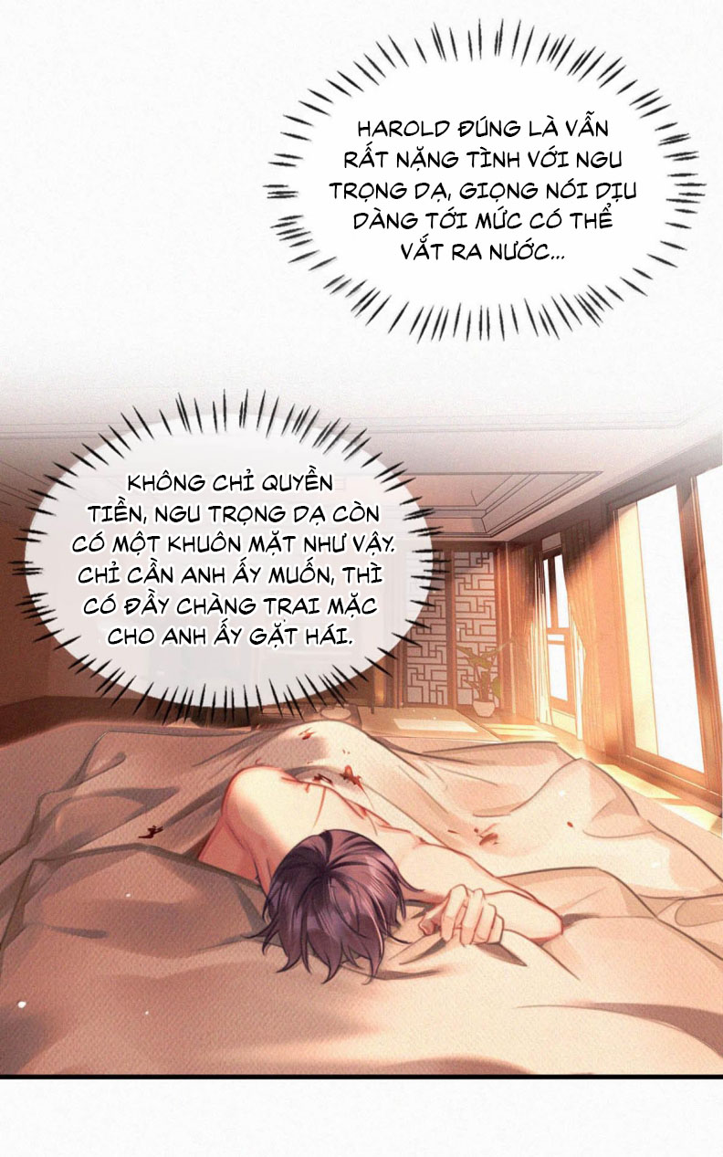 Môi Súng Chapter 131 - Next Chapter 132