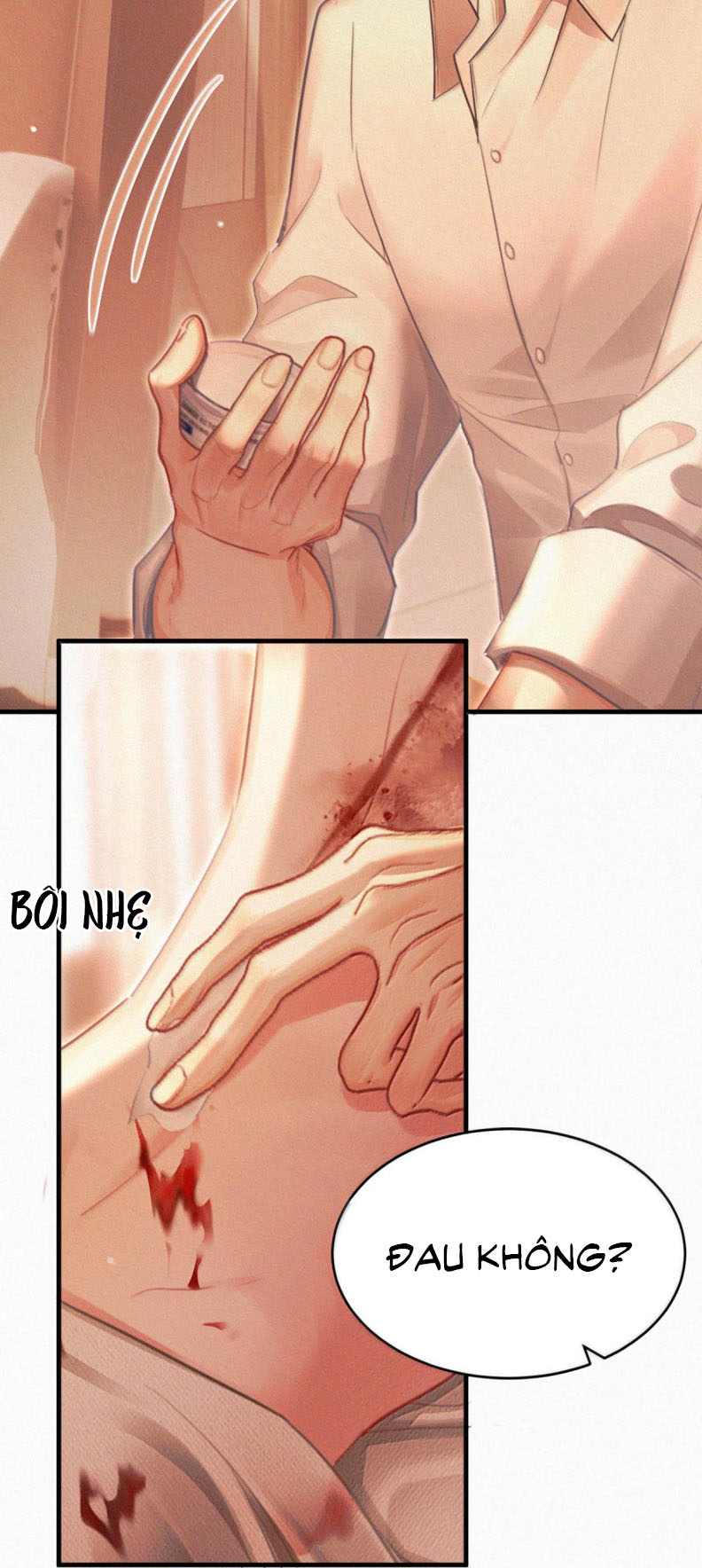 Môi Súng Chapter 131 - Next Chapter 132