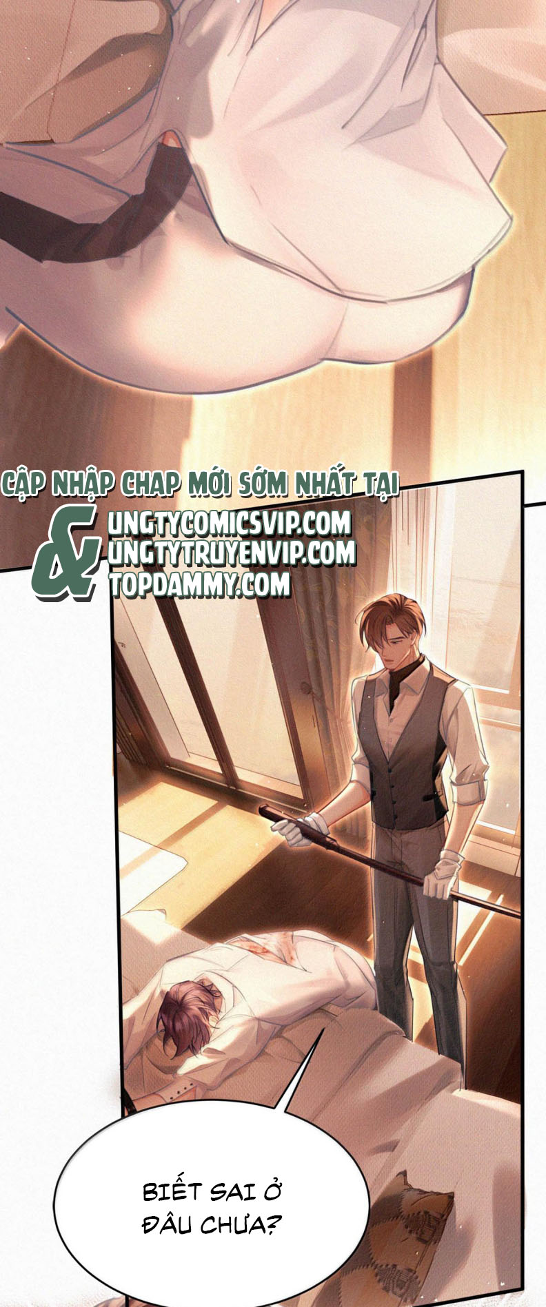 Môi Súng Chapter 131 - Next Chapter 132