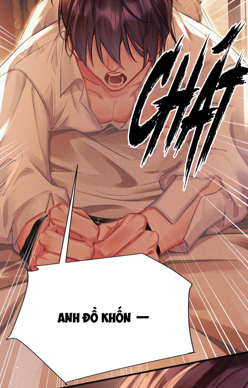 Môi Súng Chapter 131 - Next Chapter 132