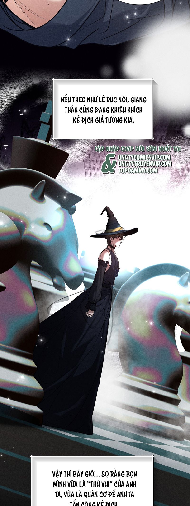 Ảnh Đế Cứ Muốn Làm Kim Chủ Của Tôi Chapter 30 - Trang 4