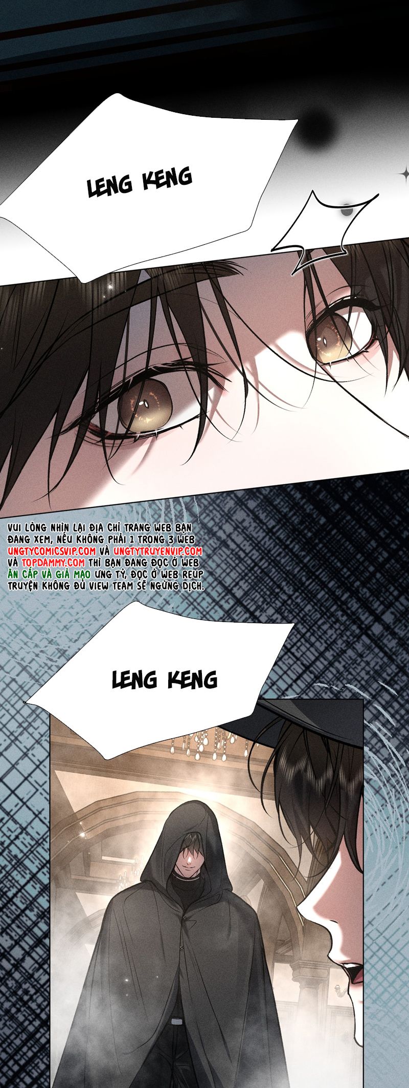 Ảnh Đế Cứ Muốn Làm Kim Chủ Của Tôi Chapter 30 - Trang 4