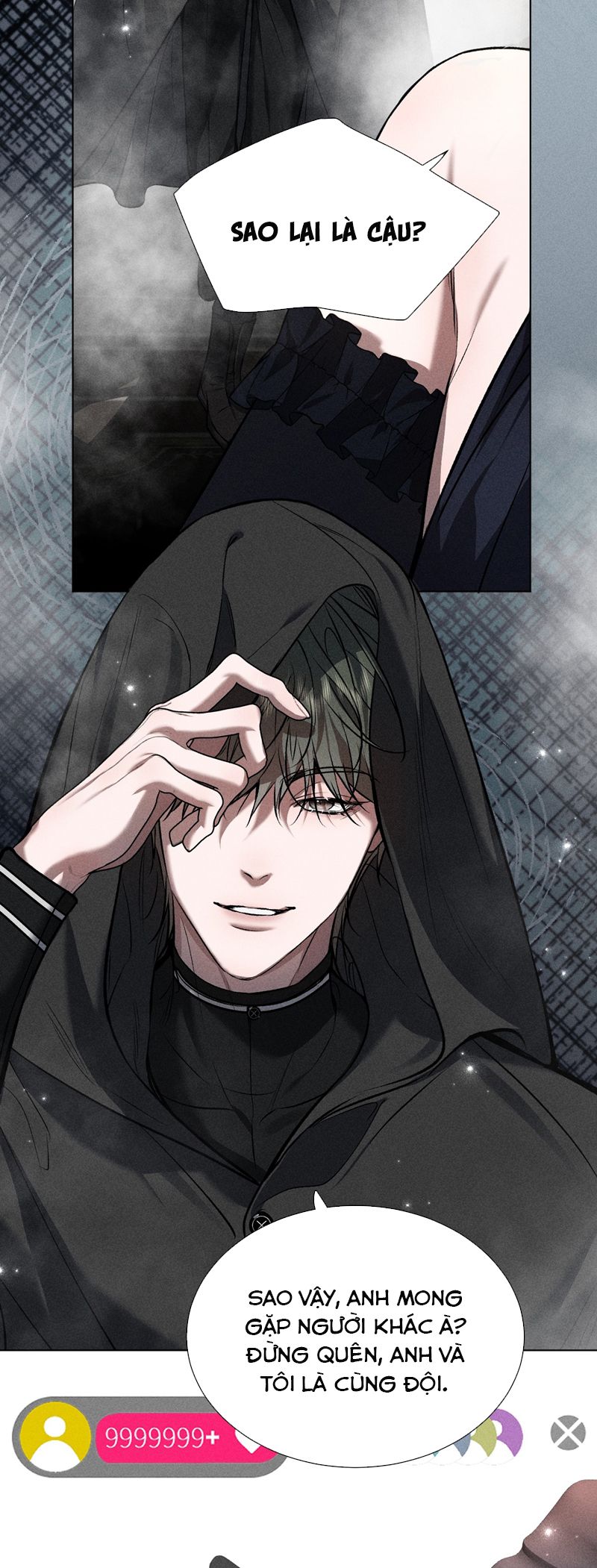 Ảnh Đế Cứ Muốn Làm Kim Chủ Của Tôi Chapter 30 - Trang 4