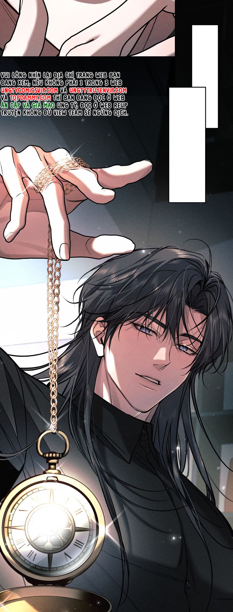 Ảnh Đế Cứ Muốn Làm Kim Chủ Của Tôi Chapter 30 - Trang 4