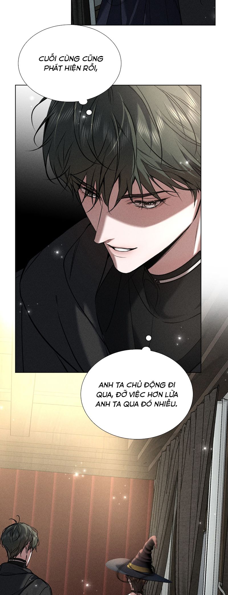 Ảnh Đế Cứ Muốn Làm Kim Chủ Của Tôi Chapter 30 - Trang 4