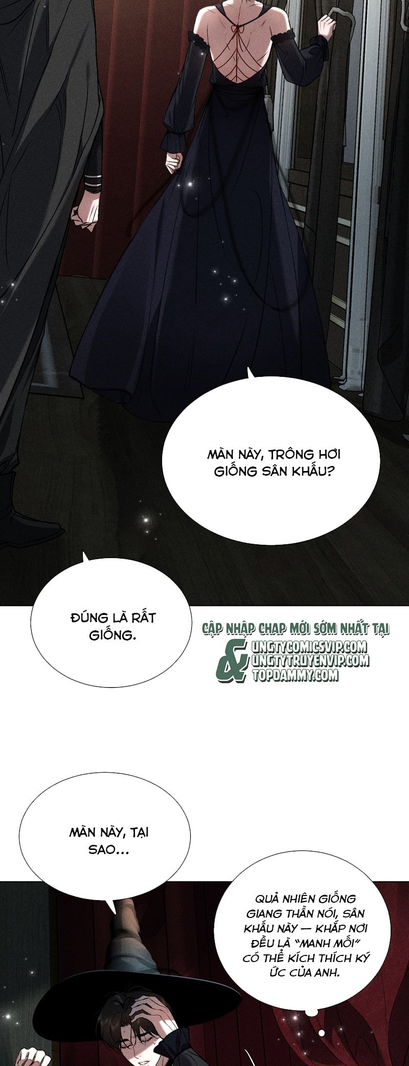 Ảnh Đế Cứ Muốn Làm Kim Chủ Của Tôi Chapter 30 - Trang 4