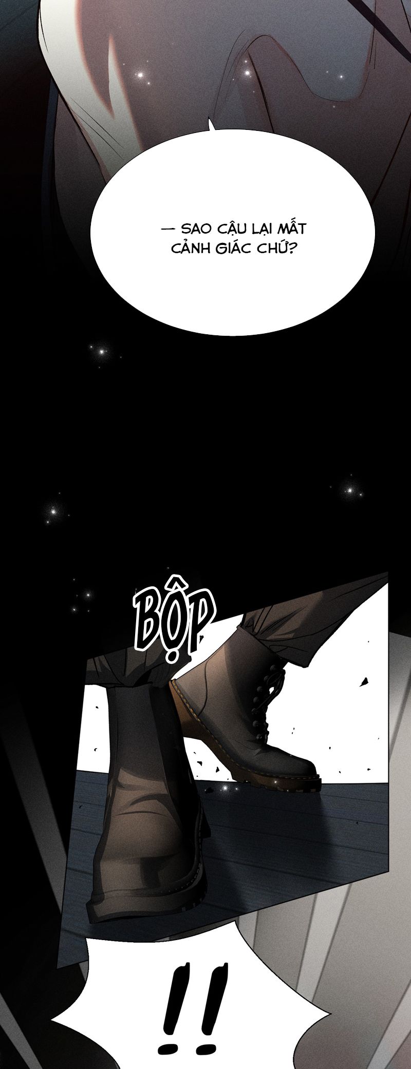 Ảnh Đế Cứ Muốn Làm Kim Chủ Của Tôi Chapter 30 - Trang 4