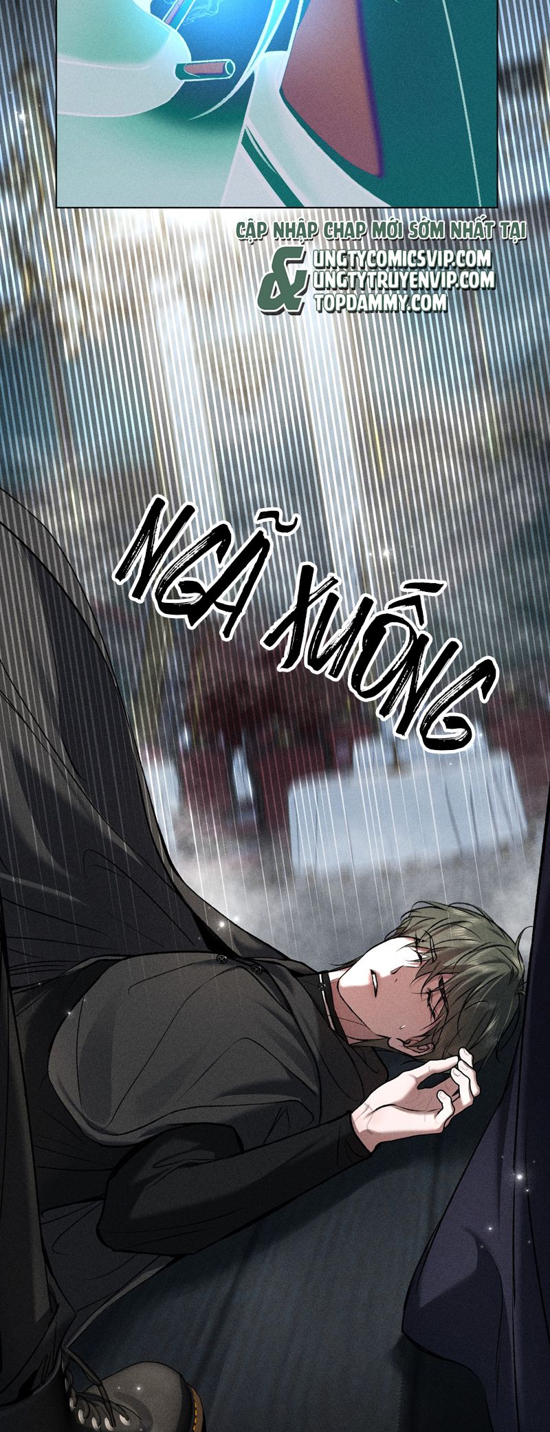 Ảnh Đế Cứ Muốn Làm Kim Chủ Của Tôi Chapter 30 - Trang 4