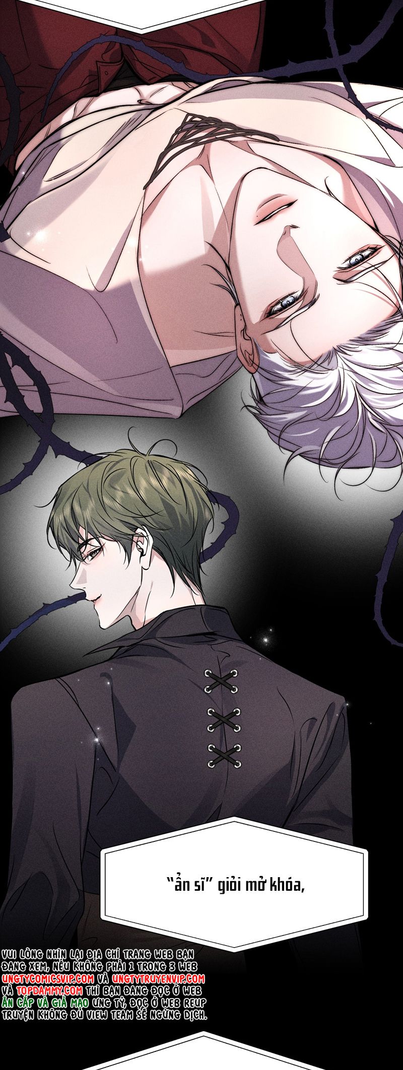 Ảnh Đế Cứ Muốn Làm Kim Chủ Của Tôi Chapter 30 - Trang 4