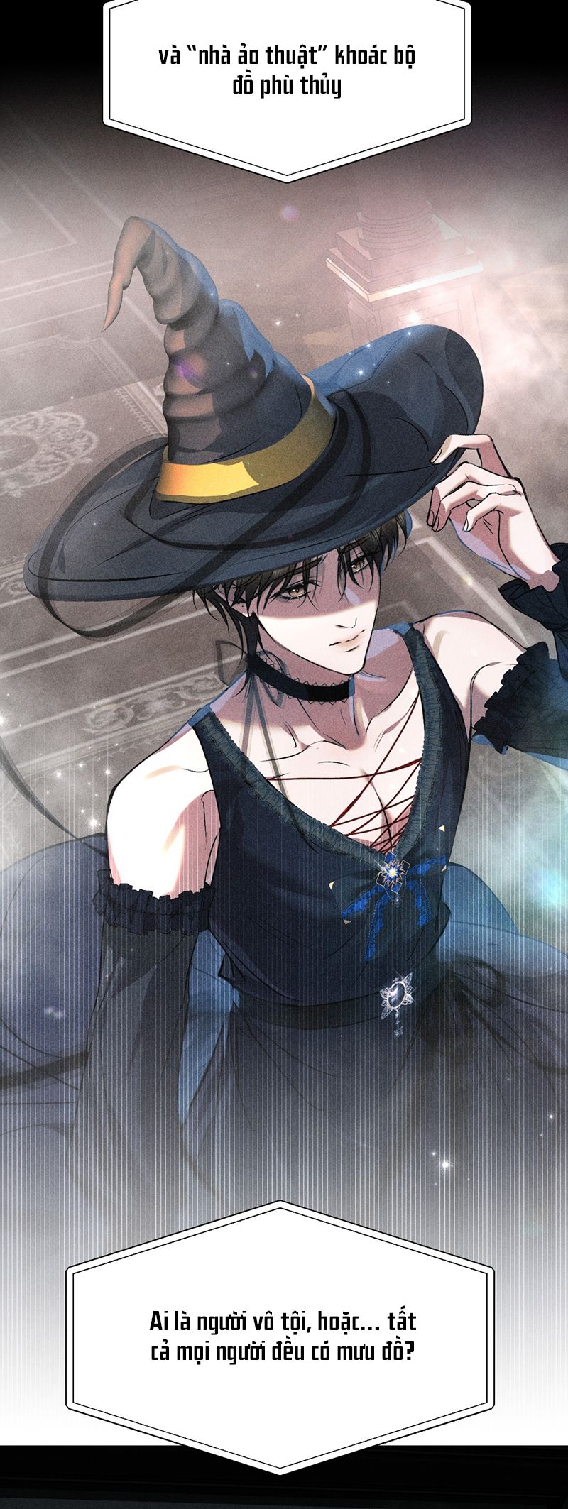 Ảnh Đế Cứ Muốn Làm Kim Chủ Của Tôi Chapter 30 - Trang 4