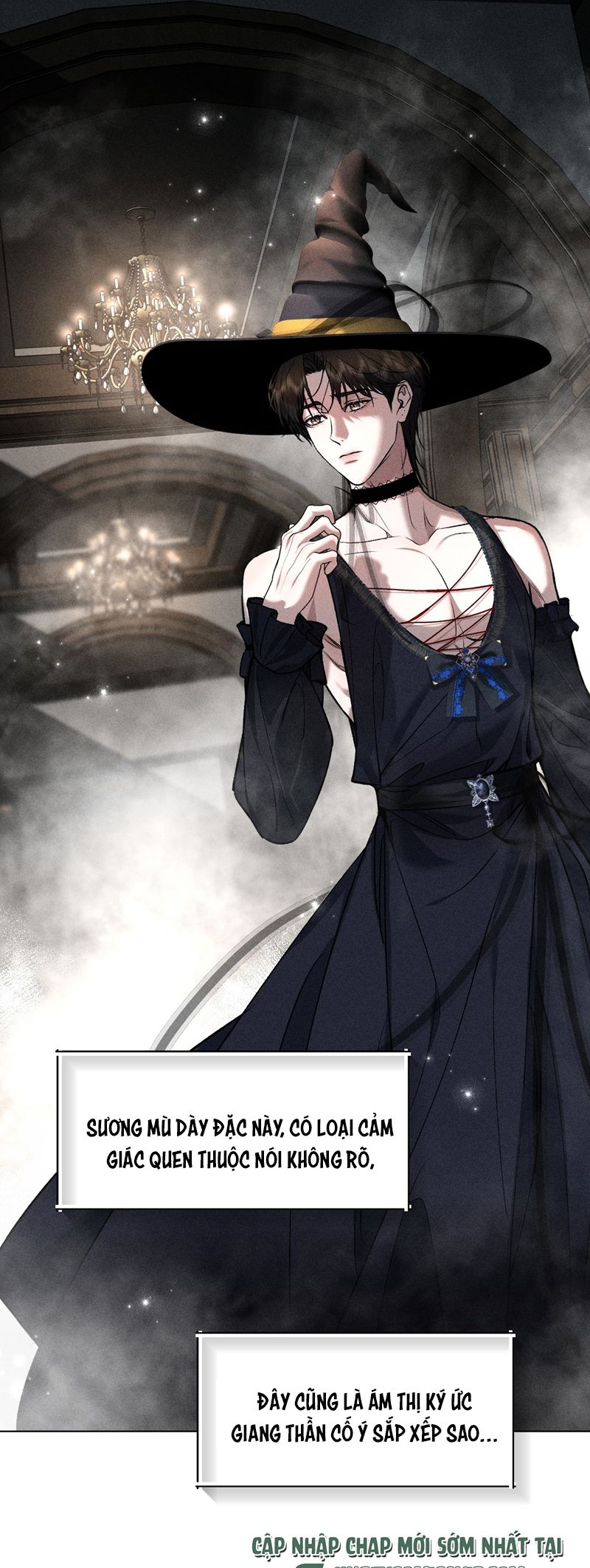 Ảnh Đế Cứ Muốn Làm Kim Chủ Của Tôi Chapter 30 - Trang 4