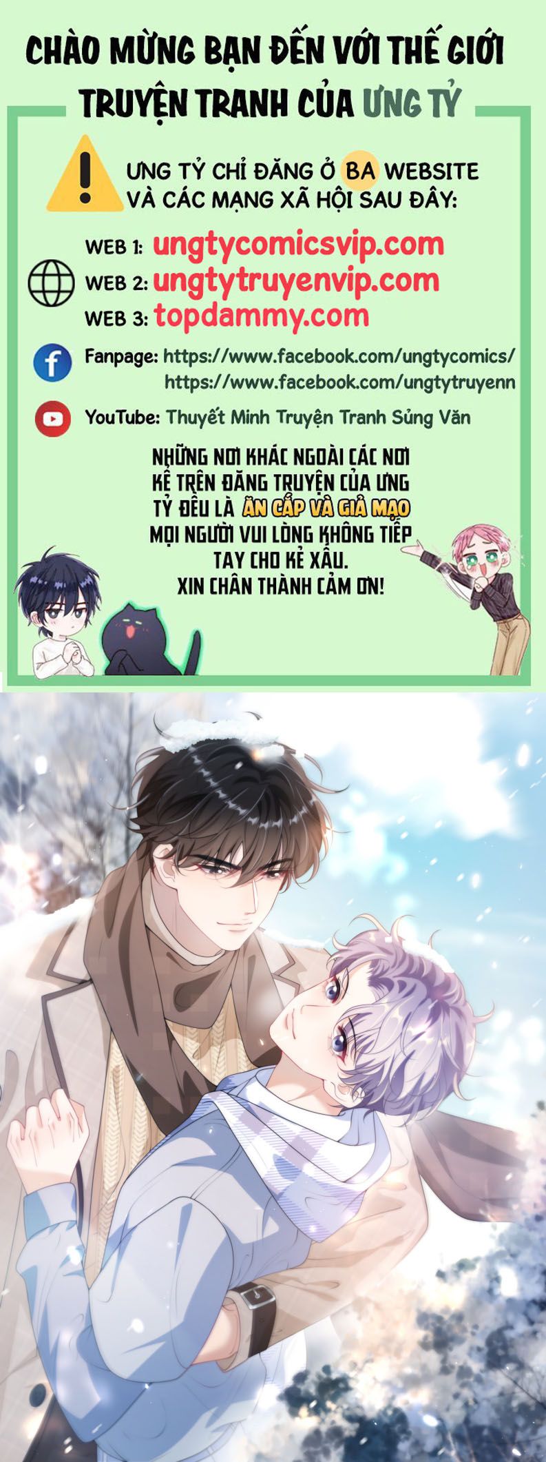 Thẳng Thắn Từ Nghiêm Chapter 110 - Trang 4