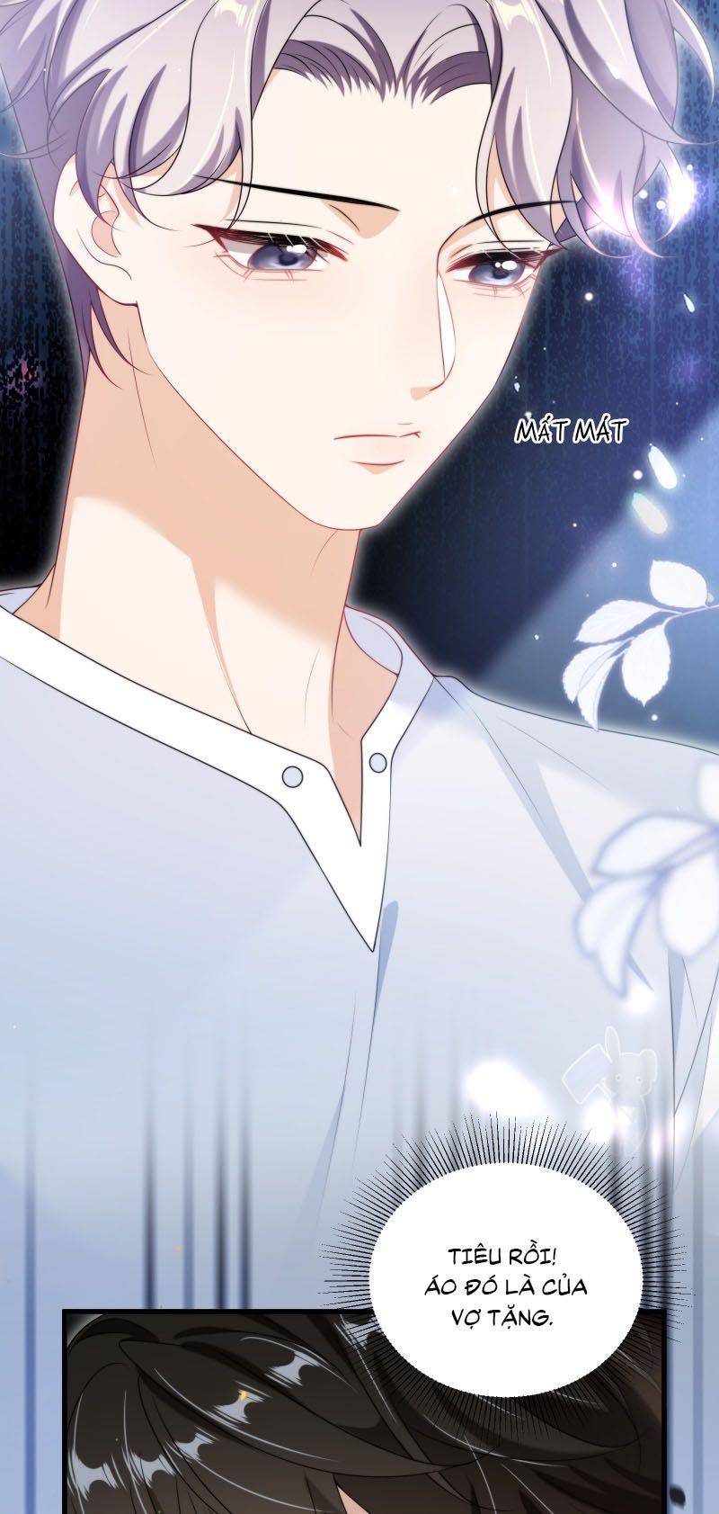 Thẳng Thắn Từ Nghiêm Chapter 110 - Trang 4