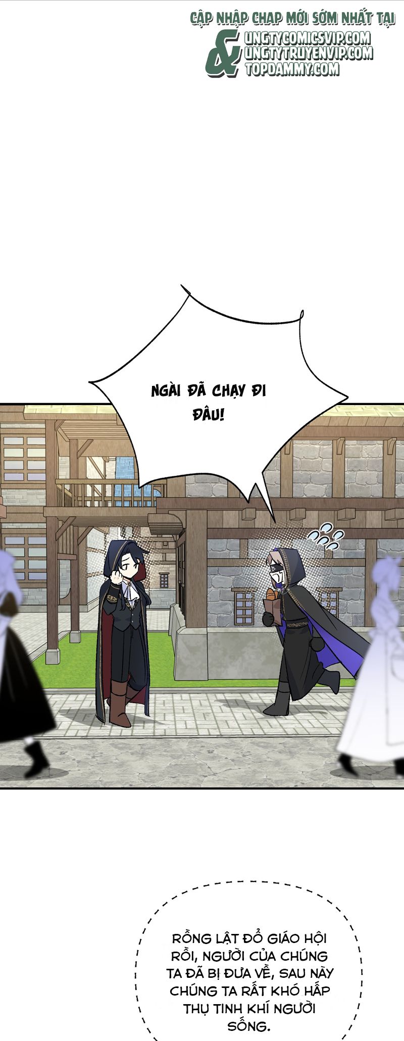 Mộng Tưởng Của Thần Quan Là Cưỡi Lên Thiên Cổ Ác Long Chapter 34 - Next Chapter 35