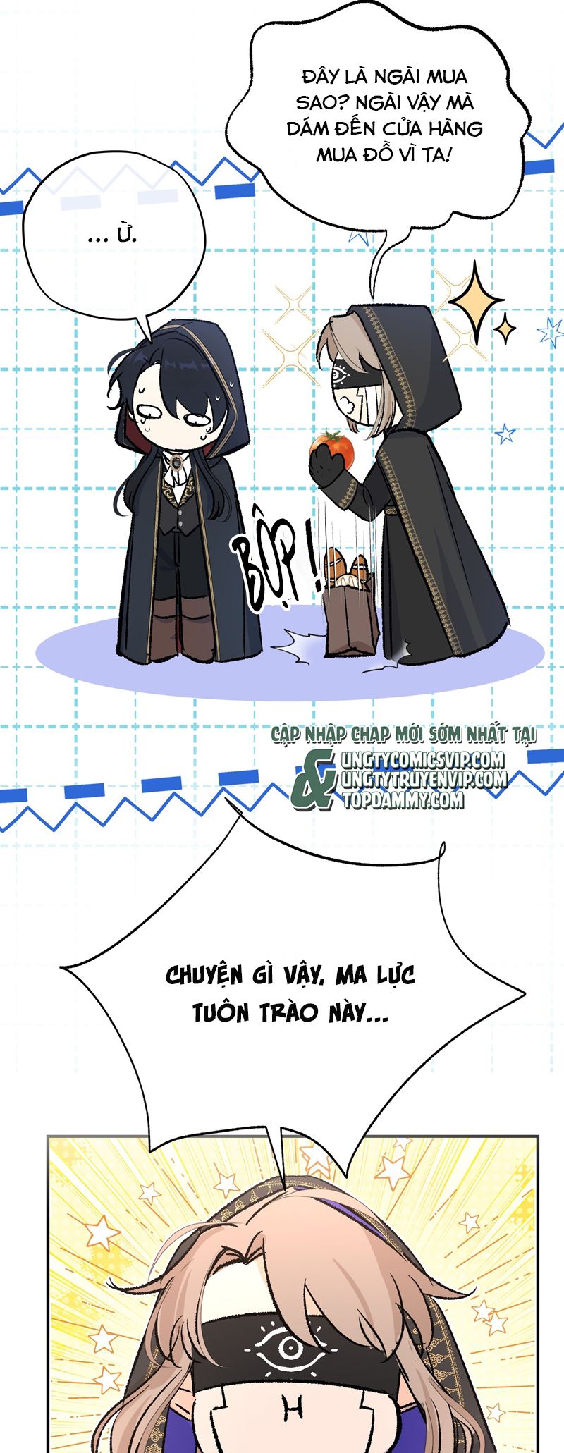 Mộng Tưởng Của Thần Quan Là Cưỡi Lên Thiên Cổ Ác Long Chapter 34 - Next Chapter 35