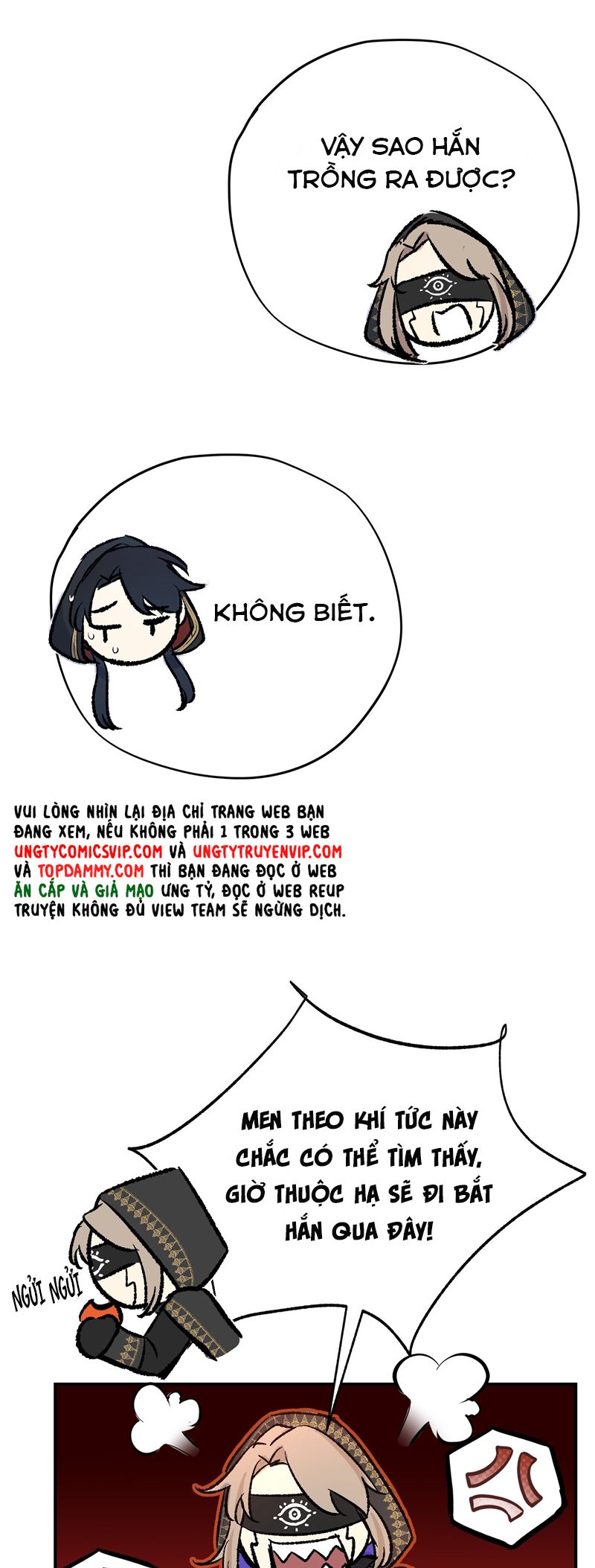 Mộng Tưởng Của Thần Quan Là Cưỡi Lên Thiên Cổ Ác Long Chapter 34 - Next Chapter 35