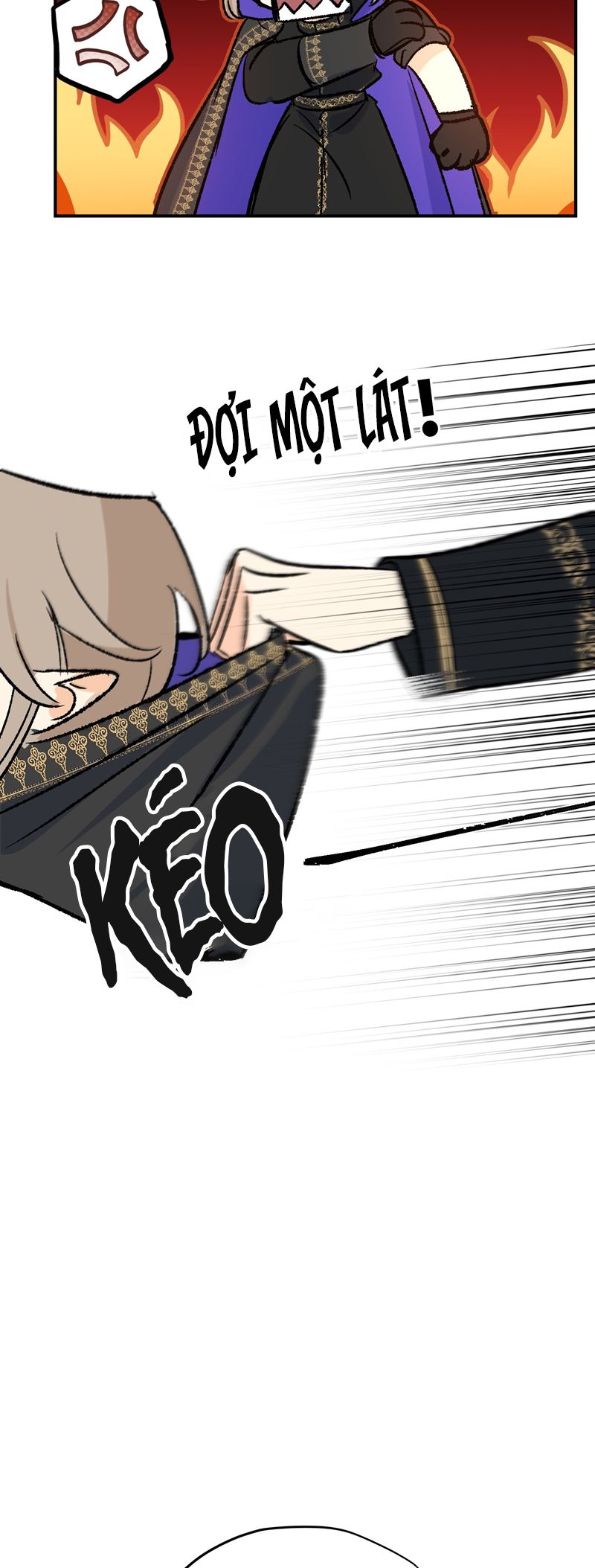 Mộng Tưởng Của Thần Quan Là Cưỡi Lên Thiên Cổ Ác Long Chapter 34 - Next Chapter 35