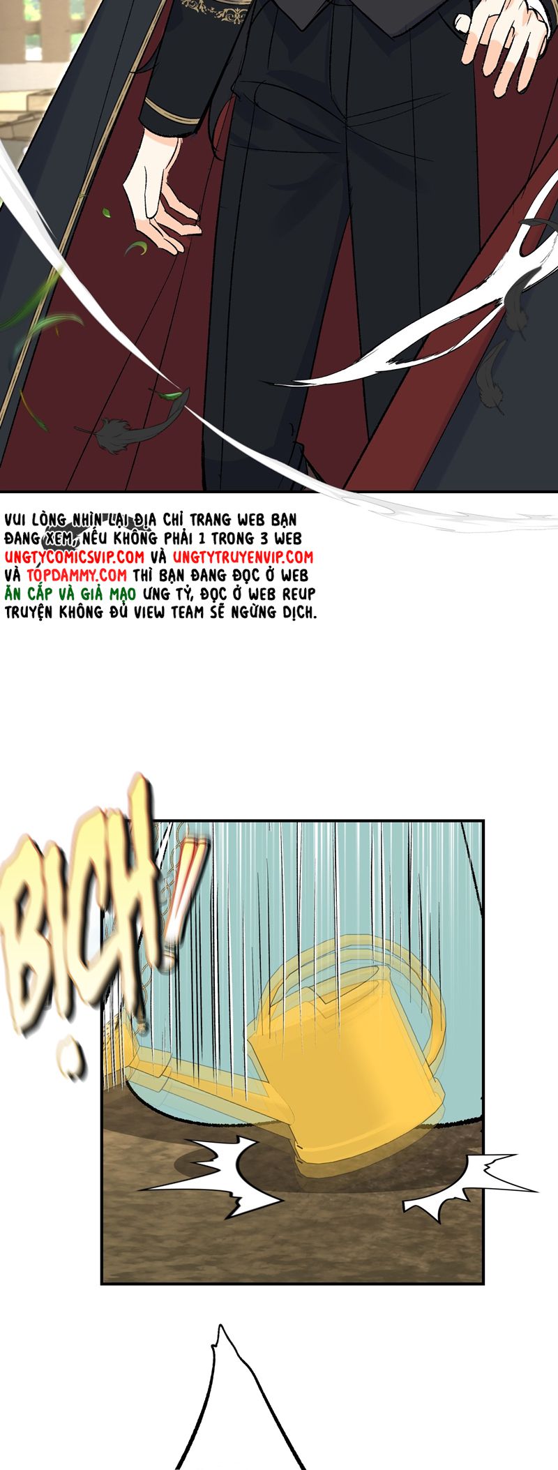 Mộng Tưởng Của Thần Quan Là Cưỡi Lên Thiên Cổ Ác Long Chapter 34 - Next Chapter 35